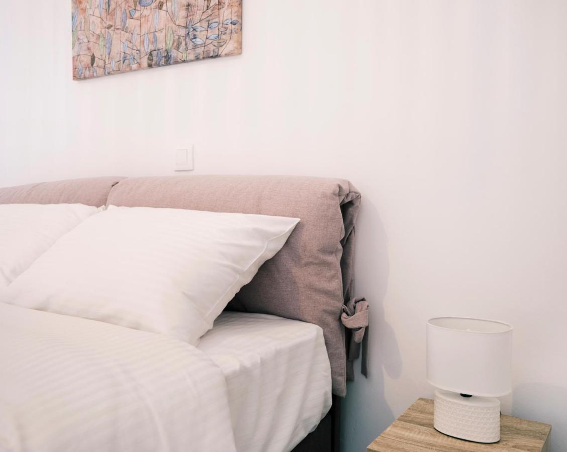 "Under The Olive Tree"- Beautiful Apartment In The Heart Of Athen Eksteriør billede