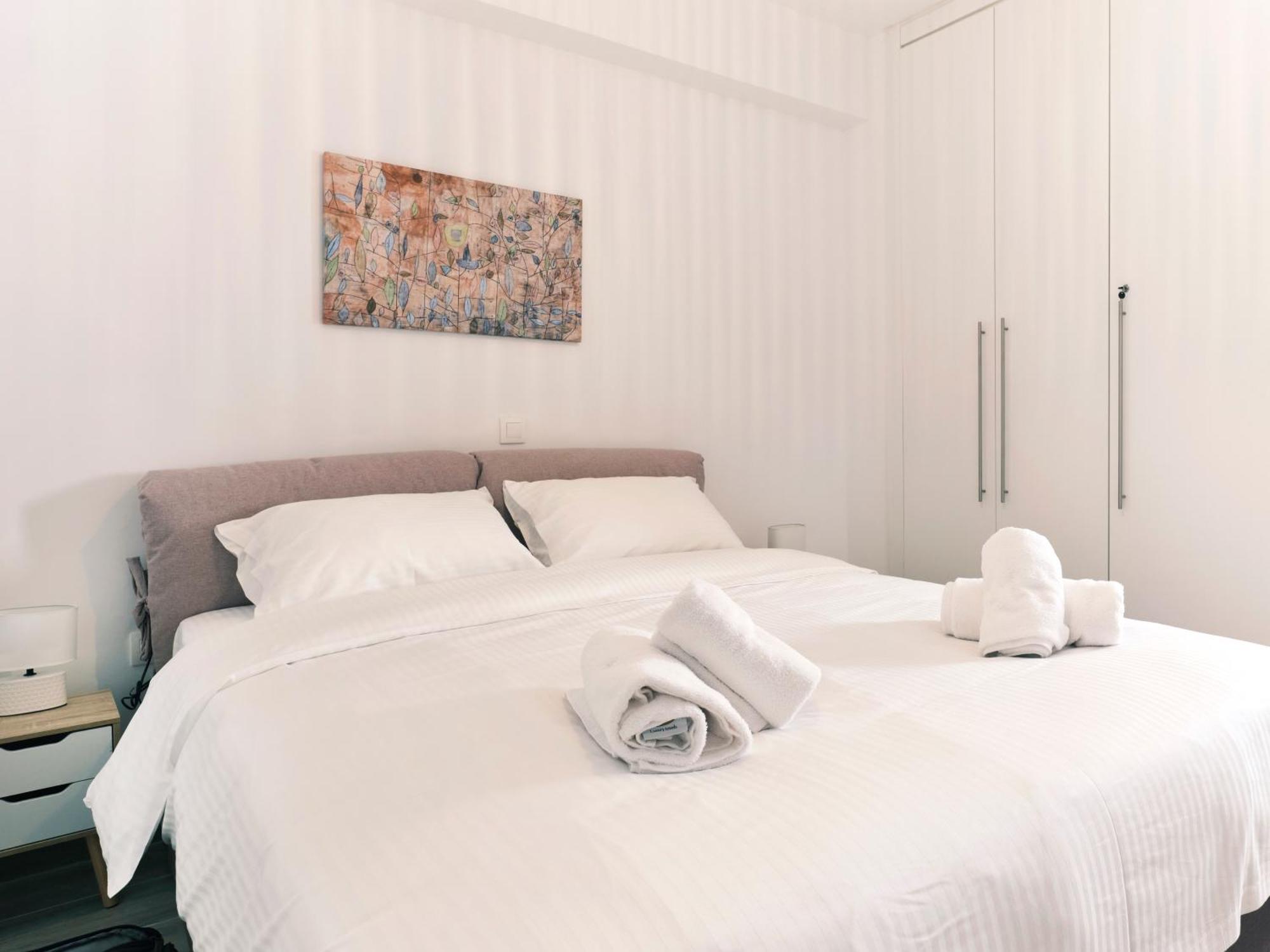 "Under The Olive Tree"- Beautiful Apartment In The Heart Of Athen Eksteriør billede